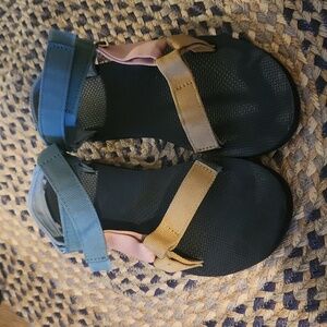 Teva original sandals size 10